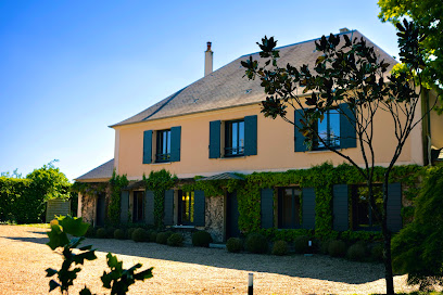 Gîte Du Soleil Dans La Ruelle - La Grouas, Gîte à Voivres-lès-le-Mans