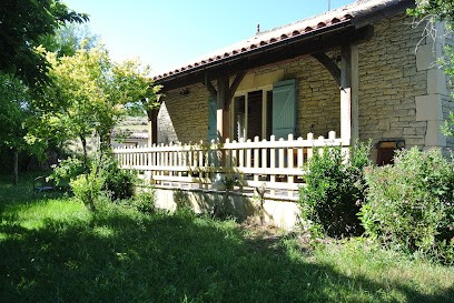 Gîte Du Souleillou, Gîte à Thédirac