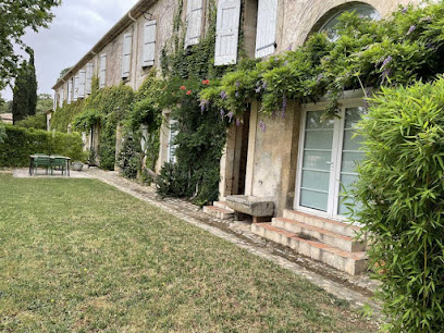 Sous La Treille - Gîtes De France, Gîte à Maraussan