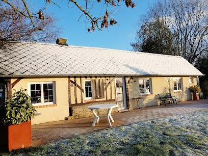 Gîte La mésangère, Gîte à Saint-Désir