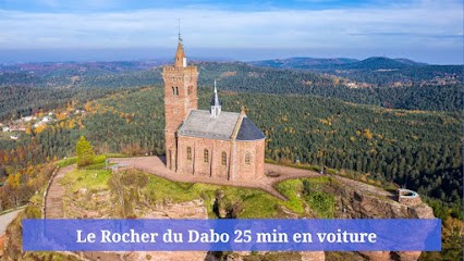 Giteexperience.com : Logement Le Pied à Terre, Gîte à Marmoutier