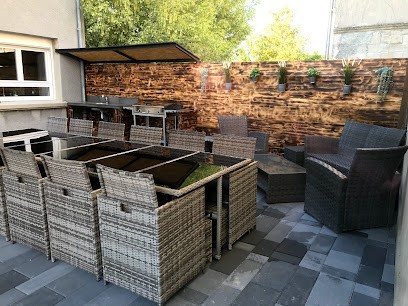 La ferme aux deux chevaux, Gîte à Francheville