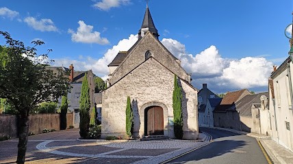 Gite de la Touche, Gîte à Cangey