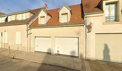 Gîte Nuits D'Or, Gîte à Nuits-Saint-Georges