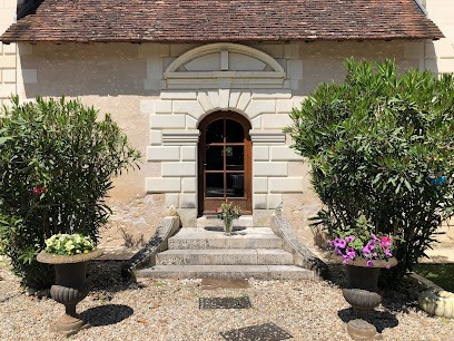 Les gîtes de Cambalu 2km Chenonceau, Gîte à Francueil