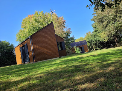 Ô Gîtes Des Grands Chênes Gîte à Arquenay