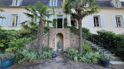Gîte du Prieuré, Gîte à Cosne-Cours-sur-Loire