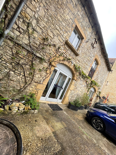Gîte Avec Jacuzzi - Le Néabout Gîte à Daglan