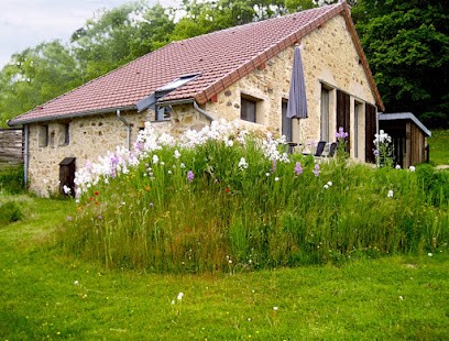 Gîte La Bergerie, Gîte à La Grande-Verrière
