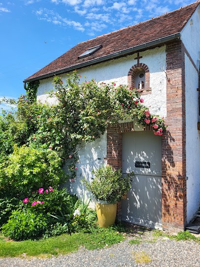 La Heaulmière, Gîte à Marcilly-sur-Eure
