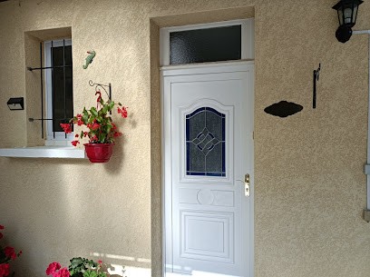 Gîte Doux Refuge, Gîte à Arinthod