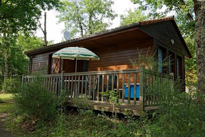 Le Chalet Du Ségala, Gîte à Cardaillac