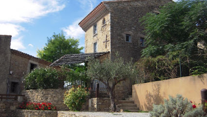 Providence - Gîtes De France, Gîte à Villefloure
