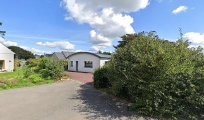 Ty Gwen, Gîte à Névez