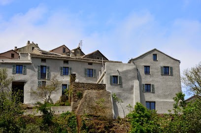 Les Maisons de Poghju, Gîte à Luri