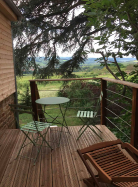 Le Clos Des Vignes - Gîte Gîte à Charnay-lès-Mâcon
