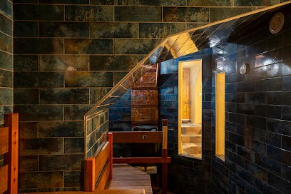 Le Nid de la Buèges : Gîte séjour romantique avec spa, sauna et hammam, Nuit romantique, Week-end en amoureux, dans l'Hérault, Gîte à Pégairolles-de-Buèges