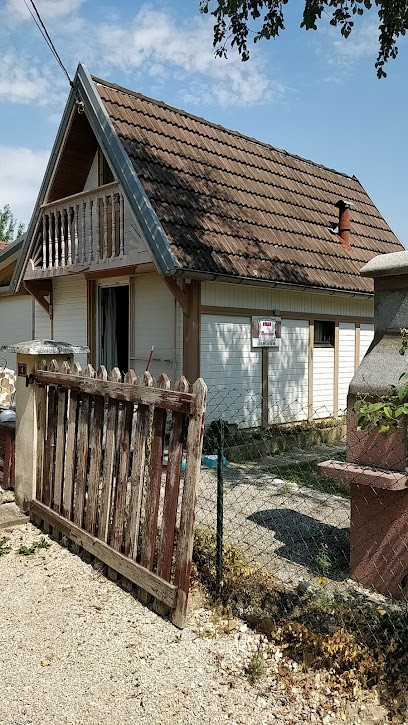 Gite De La Madeleine, Gîte à La Chapelle-Saint-Quillain