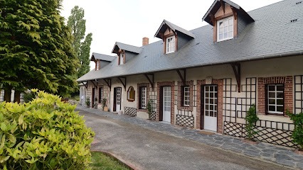 Les Fougères Des Chabots - Gîtes De France, Gîte à Aubigny-sur-Nère
