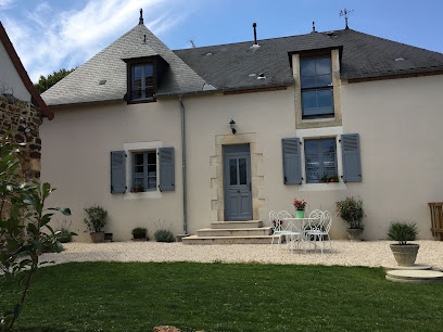 Le Gîte De L'enclos - Gîtes De France, Gîte à Menetou-Râtel