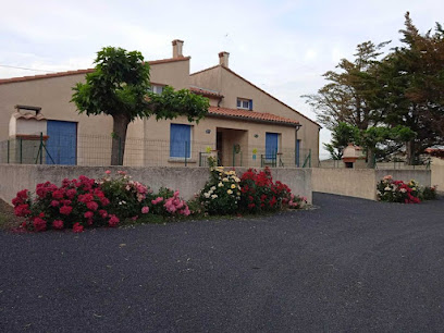 Agly - Gîtes De France, Gîte à Trilla