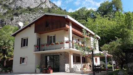 Le gîte de Mimi, Gîte à Ornolac-Ussat-les-Bains