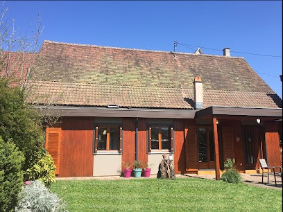 Gite Alsace Soultzmatt Route des Vins, Gîte à Soultzmatt