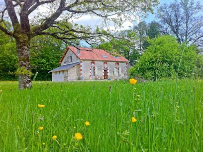 Eco-Gîte-Argonne, Gîte à Seuil-d'Argonne