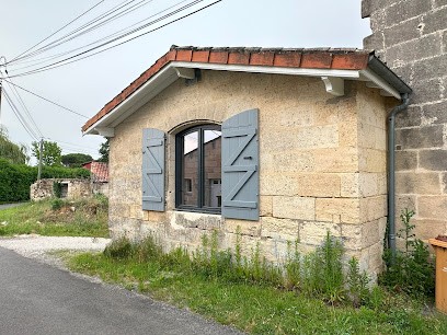 A Casa Nostra, Gîte à Tauriac