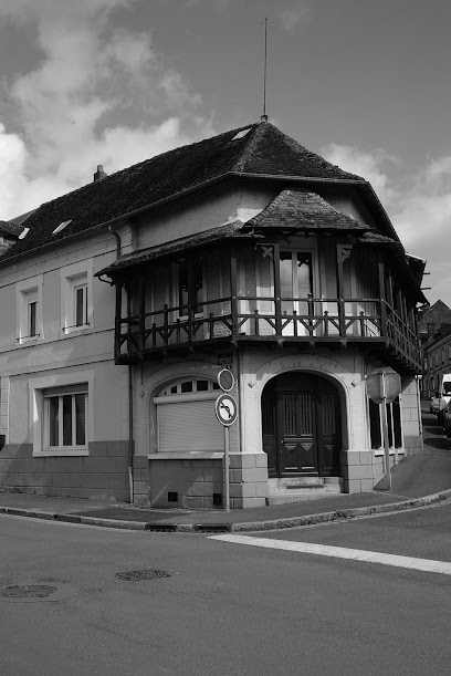 Gîte De La Parenthèse Du Marquis Gîte à Neufchâtel-en-Bray