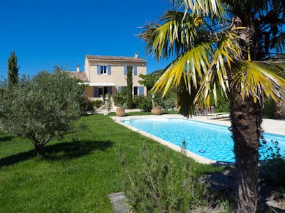 La Bastide Pietra, Gîte à Cheval-Blanc