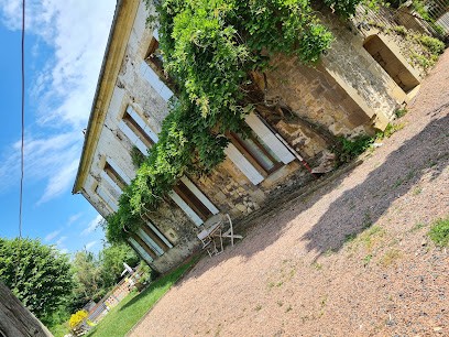 Les gites d'aime'J, Gîte à Dussac