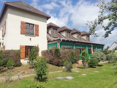 Au soleil de Picardie, Gîte à Vailly-sur-Aisne