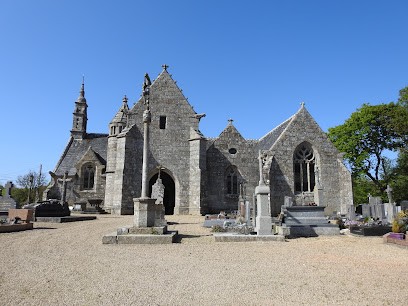 Gîte De Kéraudy, Gîte à Plouaret
