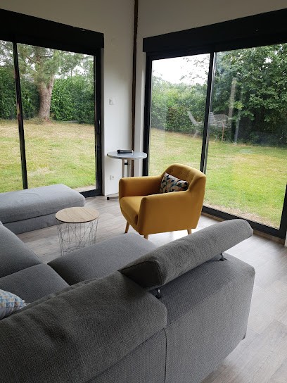 Gîte De La Rigotière, Gîte à Val-au-Perche