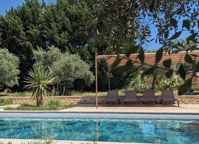 Gîte Rêve En Luberon Gîte à Lauris