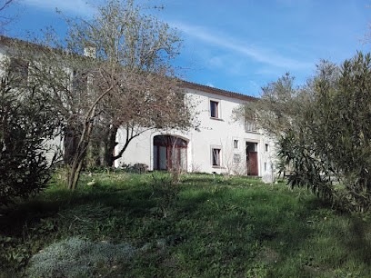 Les Fegnalasses Sarl, Gîte à Cuq