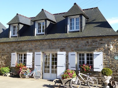 Gîtes La petite Kerzivienne,Le refuge des 3 marins,Ty Krampouz AUDIERNE, Gîte à Audierne