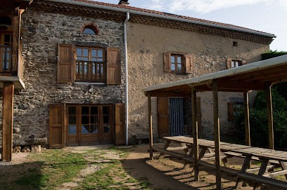 Praboute Vigier Frères, Gîte à Saint-Privat-du-Dragon