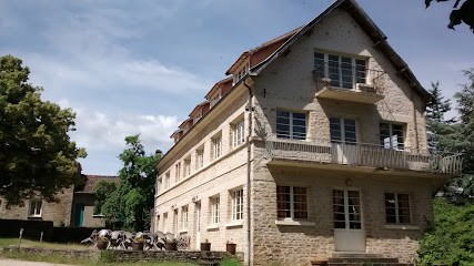 Club des Vacances Vertes, Gîte à Dijon