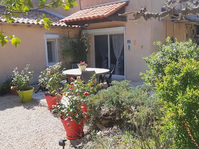 Gîte LOU CABANON VAR, Gîte à Draguignan