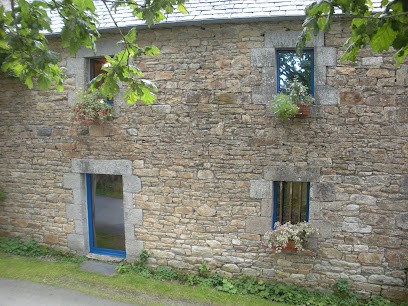 Gîte du Kreisker, Gîte à Botmeur