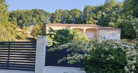 Parenthèse Agenaise - Gîte à Saint-Hilaire-de-Lusignan, Gîte à Saint-Hilaire-de-Lusignan