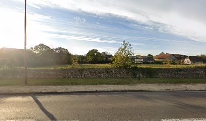 Bigne Georges, Gîte à Guinarthe-Parenties