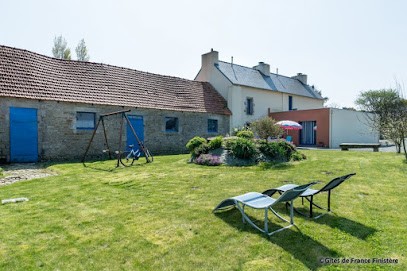 Pendouar & Penarmor, Gîte à Cléder