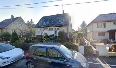 Maison Carteret, Gîte à Nogent-sur-Oise