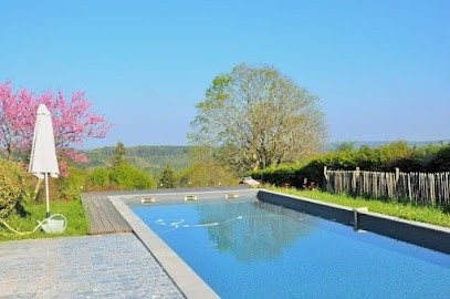 Le studio, Gîte à Saint-Philippe-d'Aiguille