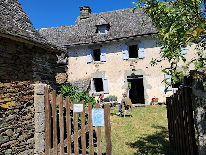 Le Crestois, Gîte au Fel