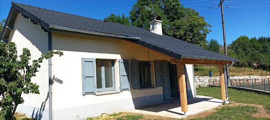 Gite D'étape Vélo-Rando, Gîte à Vezels-Roussy