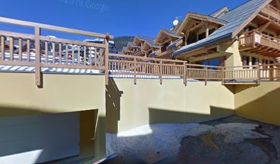 Résidence La Renardière, Gîte à Montgenèvre